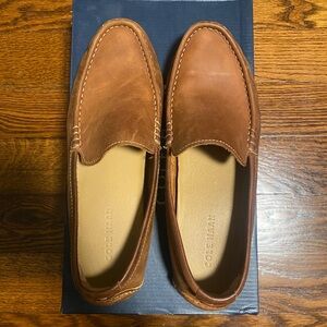 Cole Haan Tan Loafer Size 8.5 Men’s